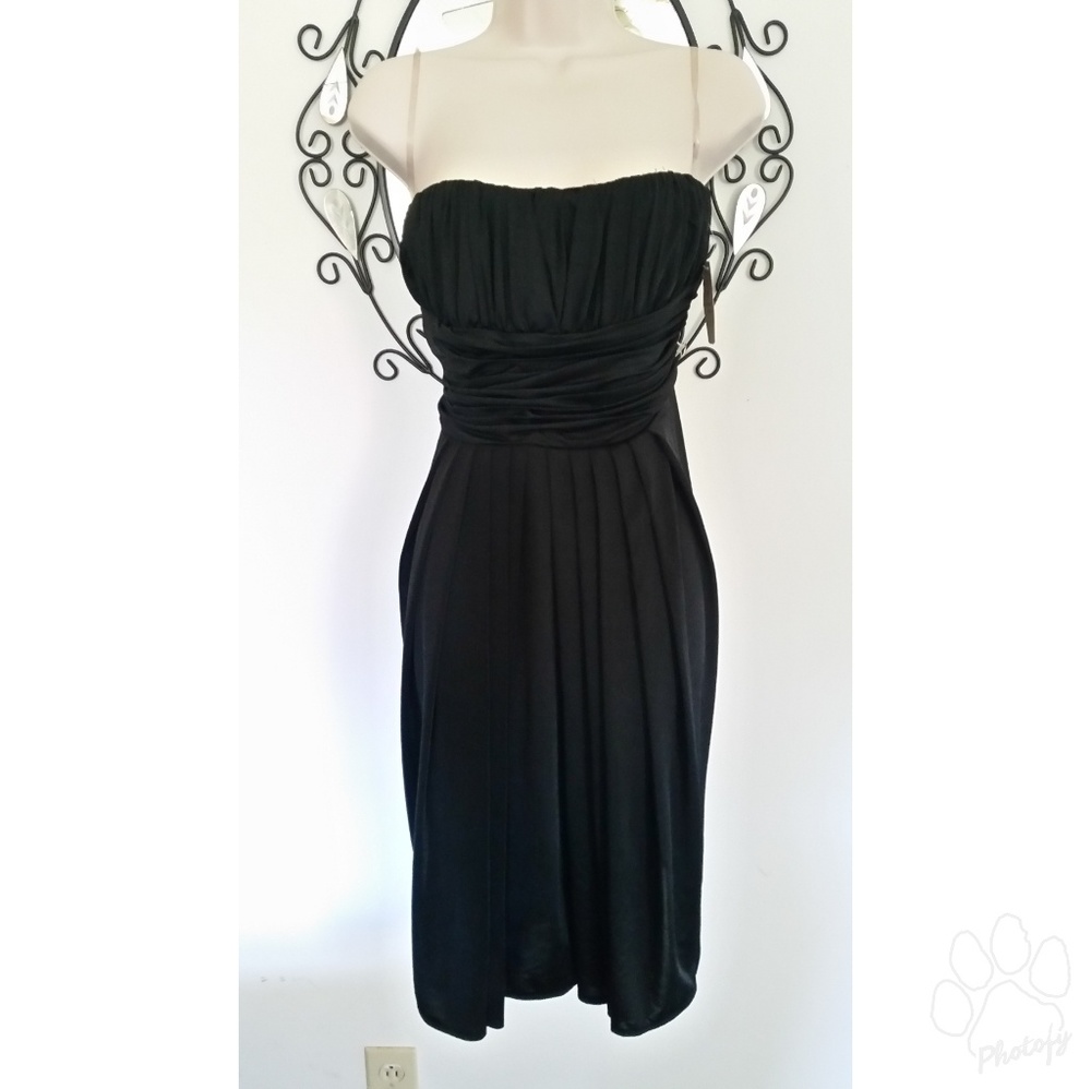 **SOLD**Little Black Dress